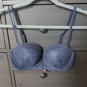 Victoria's Secret Very Sexy Push-Up Multi-Position Bra